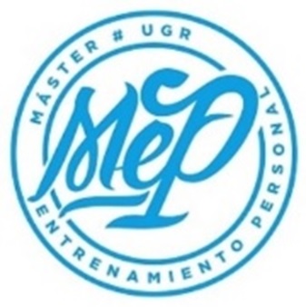 Logo Máster Entrenamiento Personal