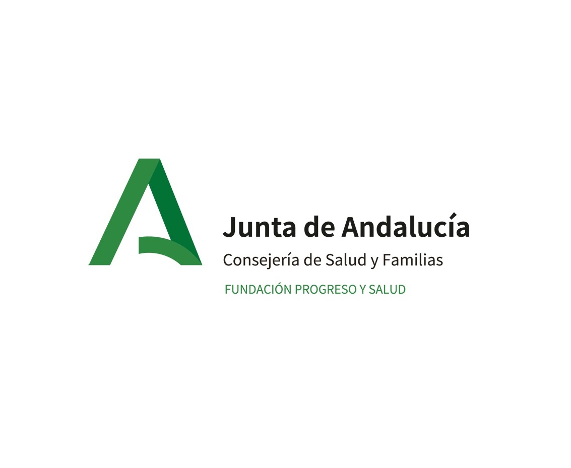 Logo de la Fundación Progreso y Salud