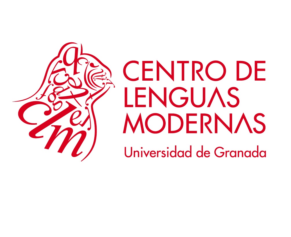 Logo del Centro de Lenguas Modernas