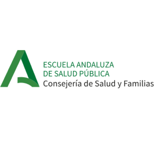 Logo de la Escuela Andaluza de Salud Pública