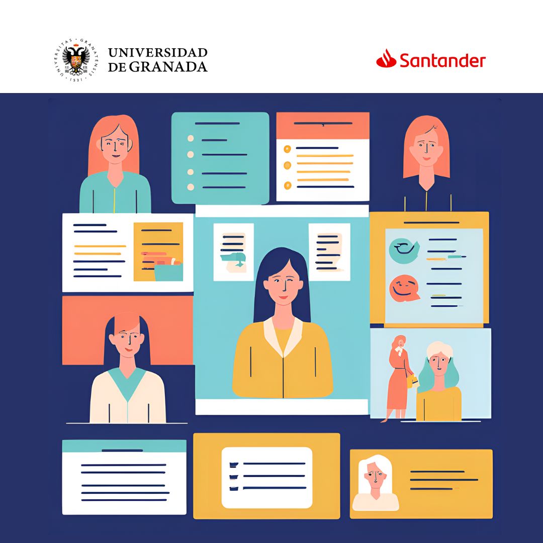 Microcredenciales UGR-Banco Santander