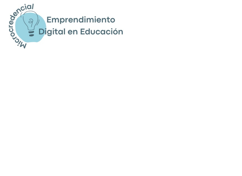 Foto de MI Emprendimiento Digital en Educación Foto de MI Emprendimiento Digital en Educación