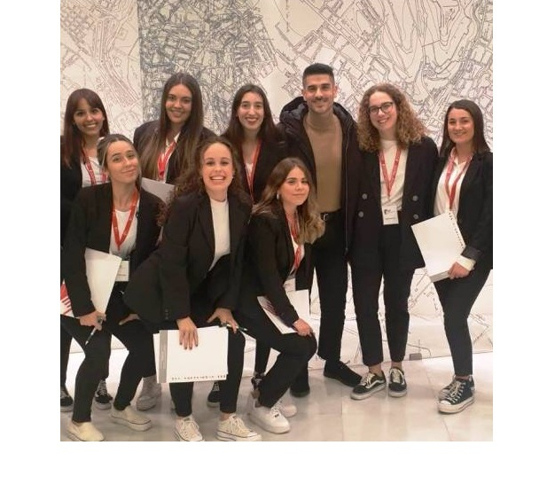 Curso Protocolo y Organización de Eventos Curso Protocolo y Organización de Eventos